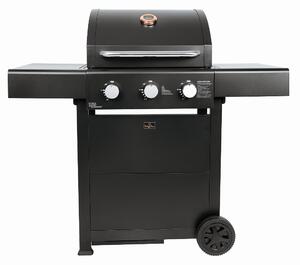 Plynový gril Outdoor 3 hořáky