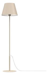 Stojací lampa ARDEN 1xE27/15W/230V béžová
