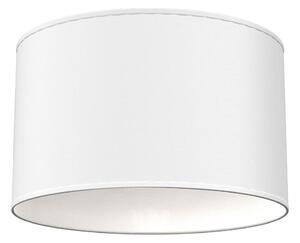 Stropní svítidlo ARDEN 1xE27/15W/230V pr. 40 cm bílá