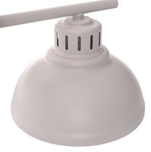 Nástěnné svítidlo SVEN 1xE27/15W/230V krémová