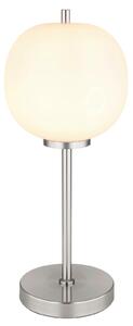 STOLNÍ LAMPA, E14, 18,5/45 cm XXXL