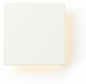 RED - DESIGN RENDL RENDL ATHI nástěnná bílá 230V LED 9.6W IP54 3000K R12551