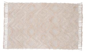Obdélníkový koberec Hilma, béžový, 300x200