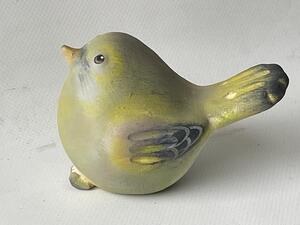 Ptáček střední - vrabec Keramika Andreas