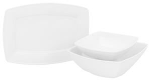 SADA SERVÍROVACÍCH MISEK 3 ks, keramika, 3dílné Creatable - Keramické misky, Online Only