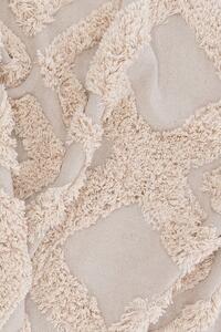 Obdélníkový koberec Hilma, béžový, 250x80