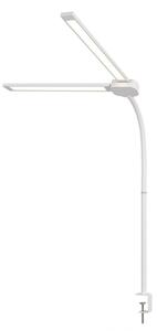 Brilagi - LED Stmívatelná stolní lampa USB VARIO LED/14W/5V 3000-6000K bílá