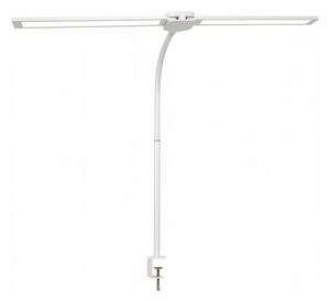 Brilagi - LED Stmívatelná stolní lampa USB VARIO LED/14W/5V 3000-6000K bílá