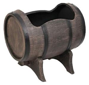 Roto květináč Salsa L, 780x570x740 mm