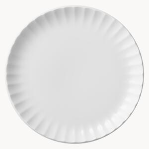 Porcelánový snídaňový talíř Bernadotte