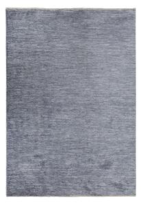 TKANÝ KOBEREC, 120/160 cm světle modrá Novel - Tkané koberce