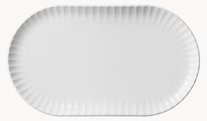 Porcelánový servírovací talíř Bernadotte