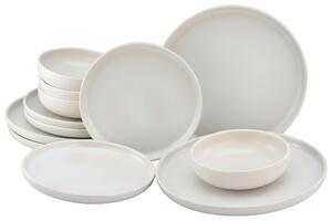 JÍDELNÍ SOUPRAVA, kamenina Creatable - Online Only nádobí, Online Only
