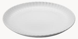 Porcelánový mělký talíř Bernadotte