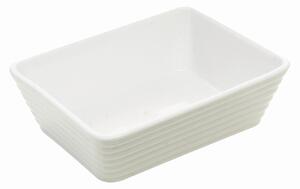 ZAPÉKACÍ MISKA porcelán keramika 18/13,5/5 cm Homeware Profession