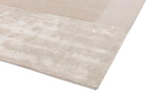 Béžový koberec Kitkat Ivory Rozměry: 160x230 cm