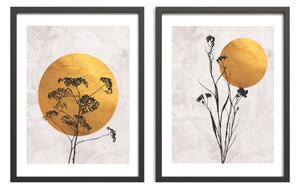 Obrazy v sadě 2 ks 30x40 cm Charm – Styler