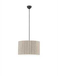 Stojací lampa Nos zelená
