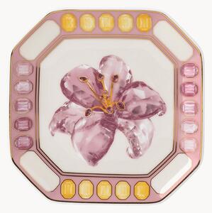 Porcelánová miska na svačinu Swarovski Idyllia