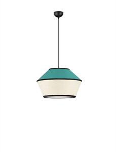 Stojací lampa Veliss petrolejová