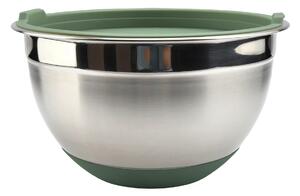 MÍSA, kov, plast, 20/12,5 cm Homeware Profession. - Plastové misky