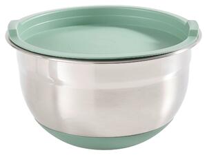 MÍSA, kov, plast, 16/10,5 cm Homeware Profession. - Plastové misky
