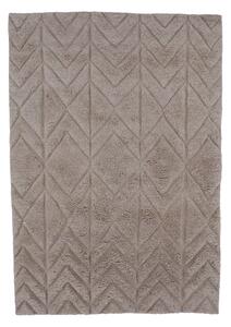 Obdélníkový koberec Zoe, béžový, 230x160