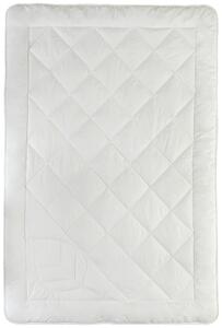 CELOROČNÍ PŘIKRÝVKA, 135/200 cm, polyester, lyocell Sleeptex - Přikrývky, Online Only