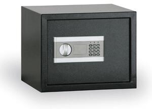 Nábytkový sejf elektronický 18L