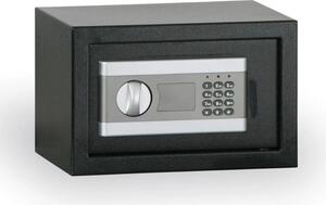 Nábytkový sejf elektronický 5L