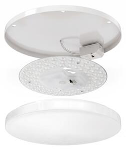 Magnetický LED modul LED/18W/230V 2700-6500K pr. 17 cm - Brilagi