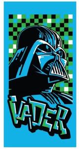 Carbotex osuška Star Wars Legenda Darth Vader 70x140 cm