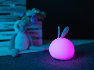 Sdeko Dětská noční lampička králík Karotka
