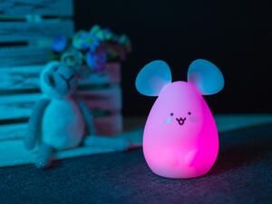 Sdeko Dětská noční lampička myš baby