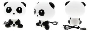 Sdeko Dětská noční lampička panda