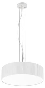 Exo Vorada C LED závěsné svítidlo bílé 600mm