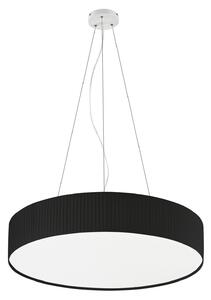 Exo Vorada C LED závěsné svítidlo černé 900mm