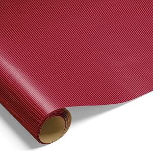 Balicí papír Nordic Christmas Red – 5 m