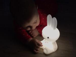 Sdeko LED lampa zajíc Miffy baby