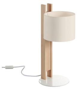 Exo Compact T E27 stolní svítidlo béžové