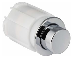 Geberit Hy splachovací tlačítko pro WC ocel 115.114.FW.1