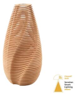 Exo Twist F GX53 stojací svítidlo