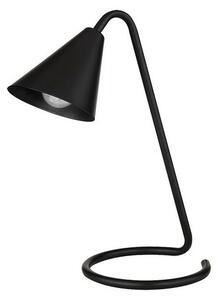 Rabalux 3088 Monty stolní lampa, černá