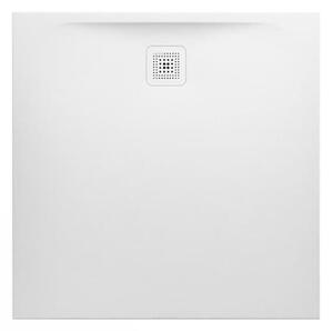 Sprchová vanička čtvercová Laufen Laufen Pro 100x100 cm marbond H2119520000001