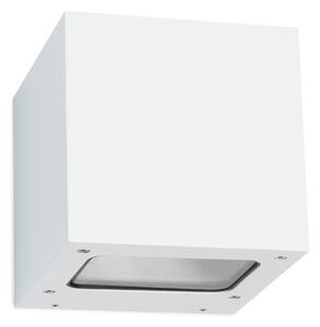 Exo Wall Brick UP/DOWN LED nástěnné svítidlo bílé