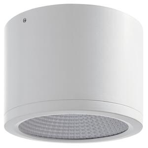 Indeluz Buis LED stropní svítidlo bílé 4000K160mm