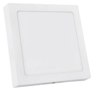 Indeluz Gia LED panel přisazené svítidlo 3000K120x120mm