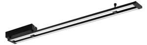STROPNÍ LED SVÍTIDLO, 8,5/116 cm Eglo - Online Only svítidla, Online Only