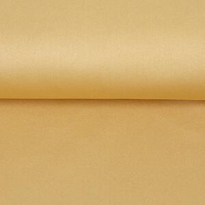Goldea zatemňovací látka blackout - bl-18 zlatá 140 cm