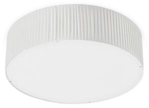 Exo Vorada N LED kruhové stropní svítidlo bílé 600mm